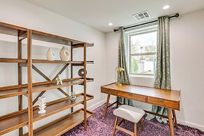 Home 3 Miles to Downtown Phoenix