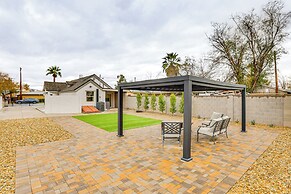 Home 3 Miles to Downtown Phoenix