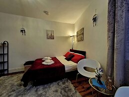 Seaside Bliss Apartment for Style and Comfort