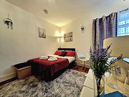 Seaside Bliss Apartment for Style and Comfort