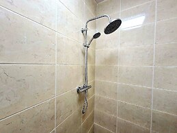 Seaside Bliss Apartment for Style and Comfort