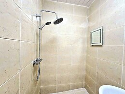 Seaside Bliss Apartment for Style and Comfort