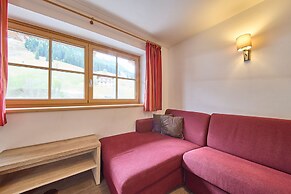 Apartment Residence Top 1