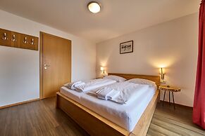 Apartment Residence Top 1