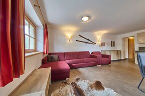 Apartment Residence Top 1