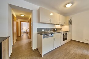 Apartment Residence Top 1