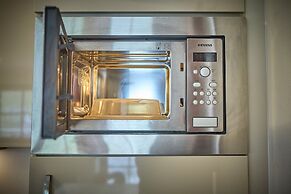 Apartment Residence Top 1