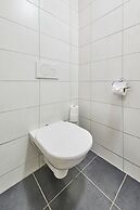 Apartment Residence Top 1