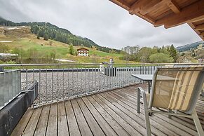 Apartment Residence Top 1