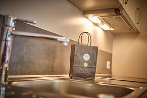 Apartment Residence Top 1