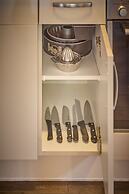 Apartment Residence Top 1