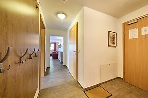 Apartment Residence Top 1