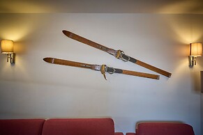 Apartment Residence Top 1