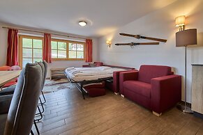 Apartment Residence Top 1