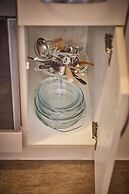 Apartment Residence Top 1