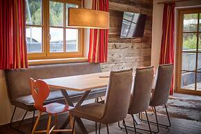 Apartment Residence Top 1