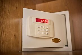 Apartment Residence Top 1