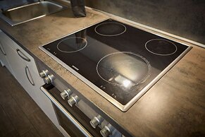 Apartment Residence Top 1