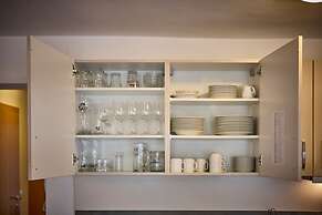 Apartment Residence Top 1