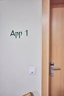 Apartment Residence Top 1