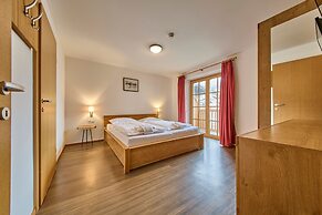 Apartment Residence Top 1