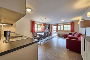 Apartment Residence Top 1