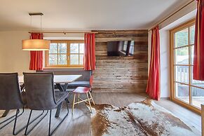 Apartment Residence Top 1