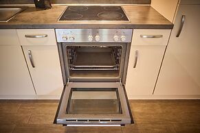 Apartment Residence Top 1