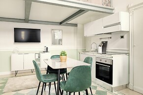 JOIVY Lovely loft near the city centre