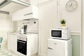 JOIVY Lovely loft near the city centre