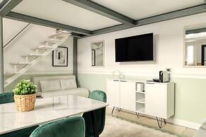 JOIVY Lovely loft near the city centre