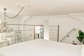 JOIVY Lovely loft near the city centre