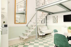 JOIVY Lovely loft near the city centre