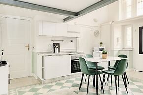 JOIVY Lovely loft near the city centre