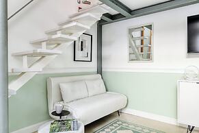 JOIVY Lovely loft near the city centre