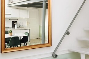 JOIVY Lovely loft near the city centre