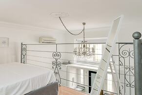 JOIVY Lovely loft near the city centre