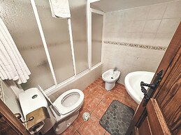 Apartamentos El Vergel