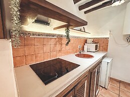 Apartamentos El Vergel