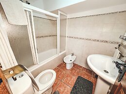 Apartamentos El Vergel