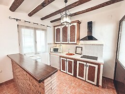 Apartamentos El Vergel