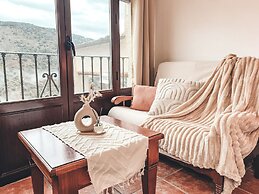 Apartamentos El Vergel