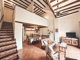 Apartamentos El Vergel
