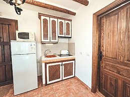 Apartamentos El Vergel