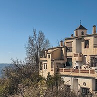 Apartamentos El Vergel