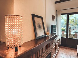 Apartamentos El Vergel