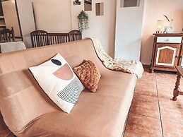 Apartamentos El Vergel