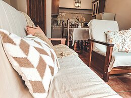 Apartamentos El Vergel