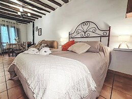 Apartamentos El Vergel