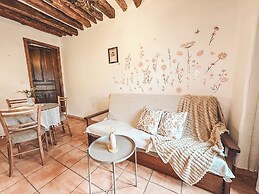 Apartamentos El Vergel